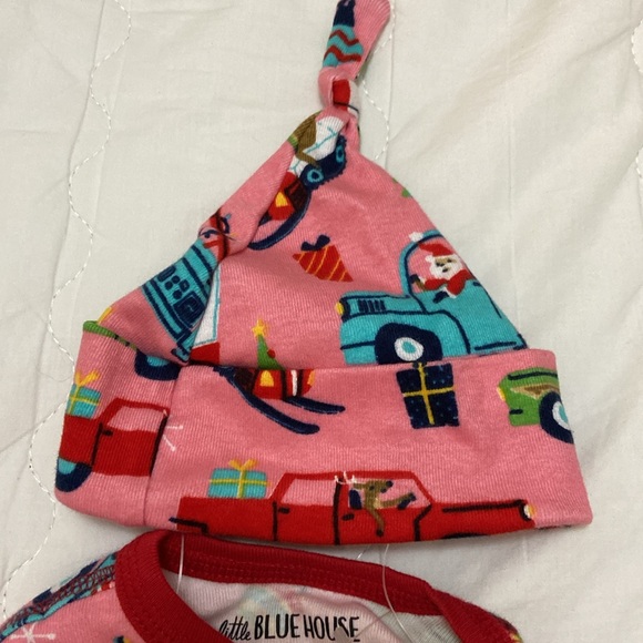 Christmas onesie - Picture 3 of 4